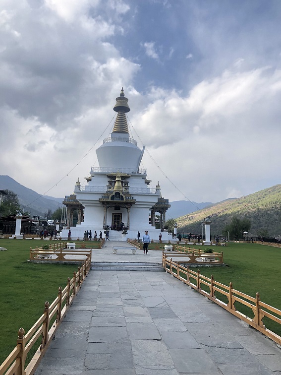 Bhutan tour 2